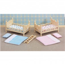 Calico Critters Bunk Beds   568380396